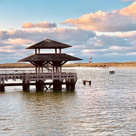 Ysermonde Fisherman'S Cottage Ньивпорт Экстерьер фото